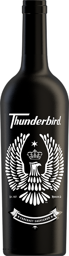 Thunderbird Cabernet Sauvignon