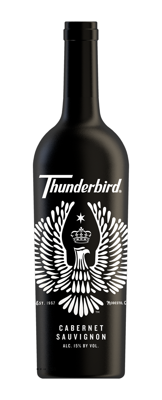 Thunderbird Cabernet Sauvignon